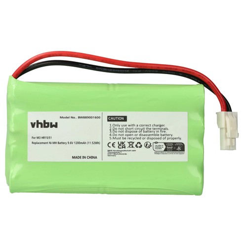 Batteria per polargos s1512 - per,