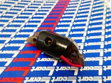 For motorcycle flywheel dansi