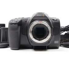 Blackmagic Pocket Cinema