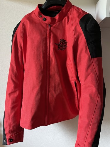Giacca moto dainese mv - dainese,