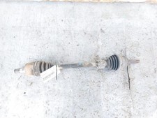 9206563 SEMIASSE ANT SX OPEL AGILA (A) 1.0 B 12V MAN 5M 58CV 2001 5P BERL