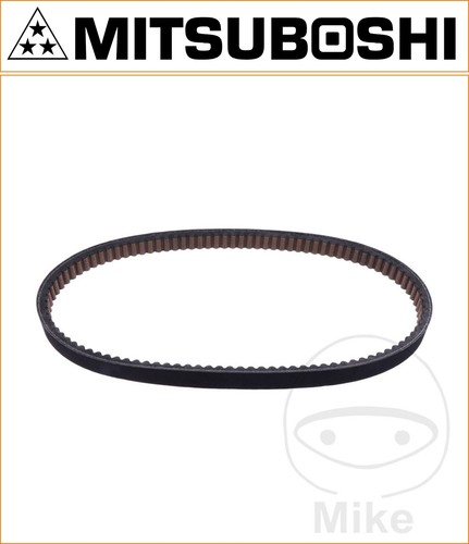 Cinghia trasmissione suzuki - cinghia, ah