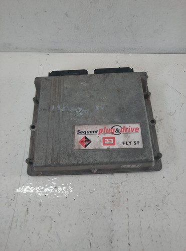 Centralina gpl per suzuki - centralina,