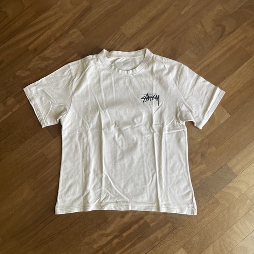 Shirt maglietta stussy - t-shirt,