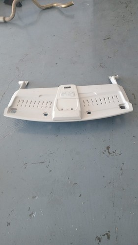 Plafoniera interna con - interna,