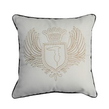 TRUSSARDI HOME 1 CUSCINO