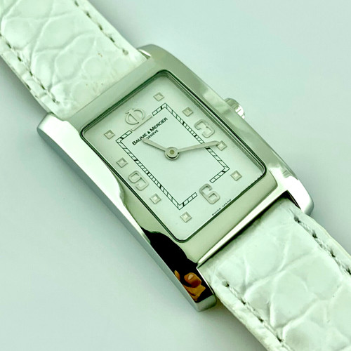 Orologio baume mercier - orologio, &