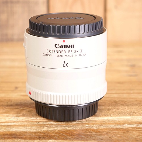 Canon extender mark - ef,