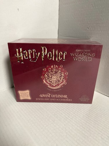 Advent calendar harry potter - advent,