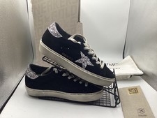 GOLDEN GOOSE HI STAR SCARPE DA