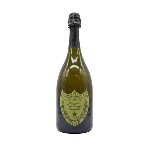 Dom perignon 2002 champagne - perignon,