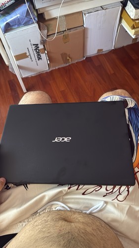 Notebook portatile acer - pc,