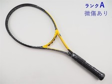 Racchetta da tennis usata