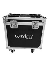 Baule Flight Case Rigido Vuoto