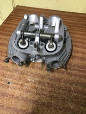 TESTA CILINDRO BSA A65