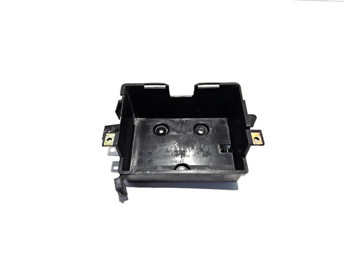 Carena vano supporto batteria - vano,