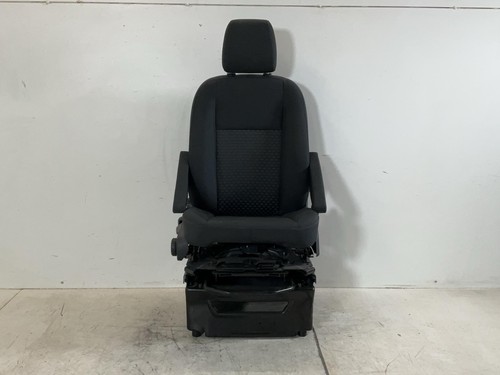 Sedile destro anteriore ford - sedile,