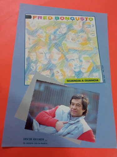 Pubblicita 1986 fred - pubblicita',
