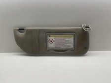 PARASOLE ALETTA LATO PASSEGGERO PER CITROEN C3 Pluriel (03>)