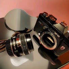 🙏 Vintage Carena KSM 2 +