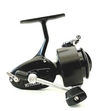 Mulinello da Pesca Vintage