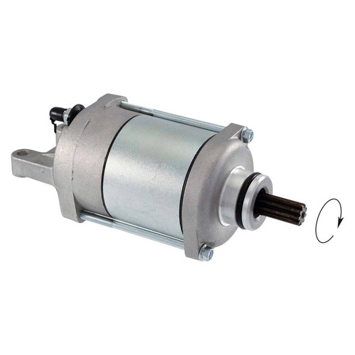 Motorino avviamento come - motorino,