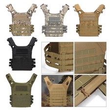 Gilet tattico Molle gilet da