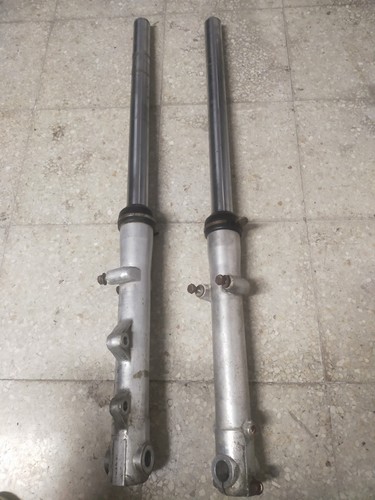Morini 350 forcella - 350,