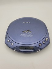 Lettore CD Portatile Sony