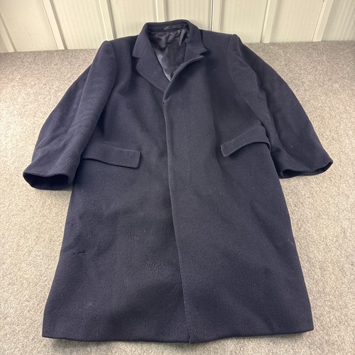 Cappotto crombie uomo 44 - uomo,