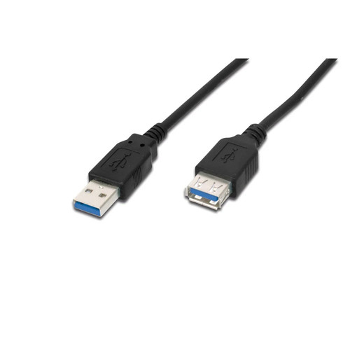 Prolunga cavo metri usb - prolunga, 5
