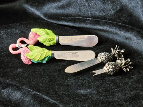 Utinsils salumi vintage