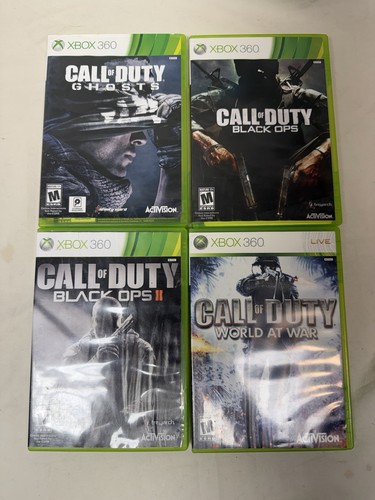 Lotto giochi call duty - lotto,