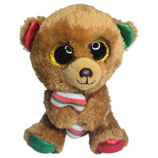 Peluche Ty Beanie Boo Bella