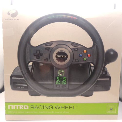 Xbox 360 nitro racing - 360,