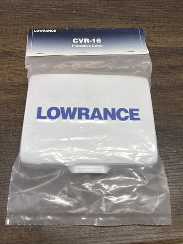 Coprisole lowrance elite - elite', 5