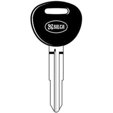 DUPLICAZIONE CHIAVE  SILCA