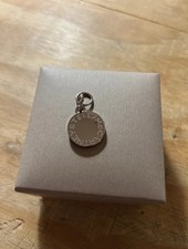 Ciondolo Stella McCartney charm borsa falabella medaglietta gucci originale dior