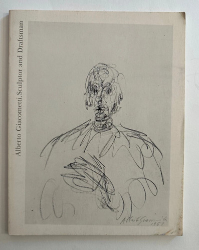 Alberto giacometti sculpture - giacometti,,