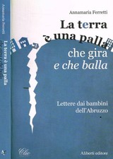 La terra è una palla che gira