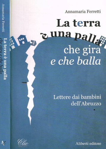 Terra una palla - una, gira