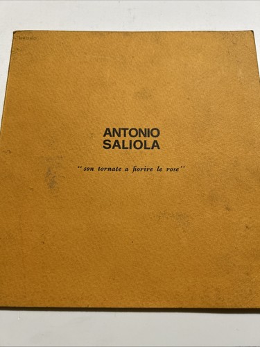 Als antonio saliola - als-21:,