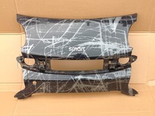 PARAURTI ANTERIORE SMART