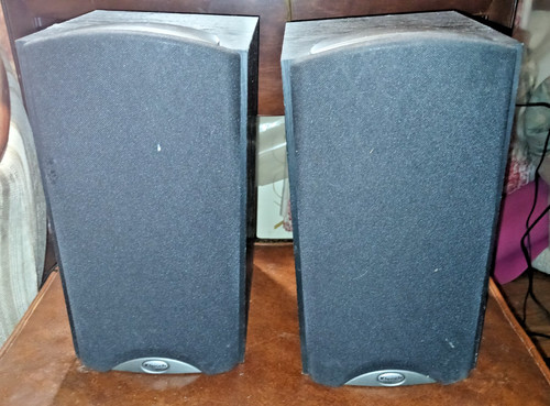 Klipsch synergy diffusori - synergy, b2