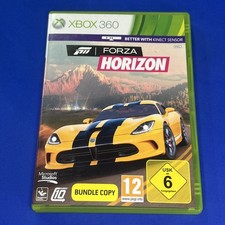 FORZA HORIZON XBOX 360 GIOCO VERSIONE ITALIANA