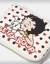 Nuovo portafoglio BETTY BOOP