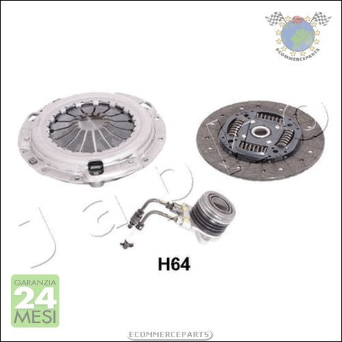 Kit frizione japko per - frizione, hyundai