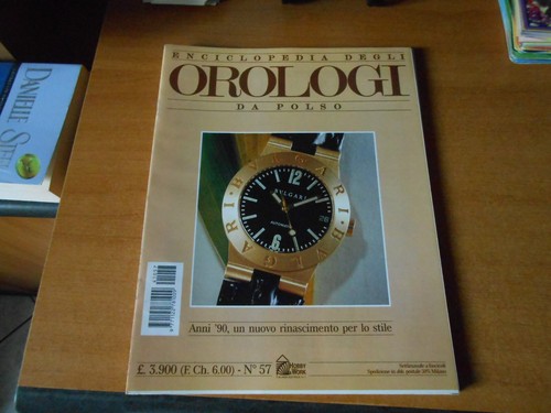 Rivista enciclopedia degli - rivista,