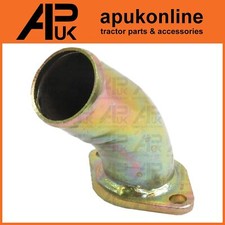 Kit adattatore pompa acqua per trattore Fiat 88-85 88-93 88-94 90-90 95-55 100-55