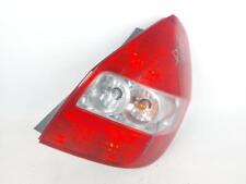 33501SAAJ01 FANALE POSTERIORE DX HONDA JAZZ (GD) (2001>2008) 5P BERL